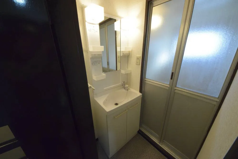清州マンション 301号室の写真 6