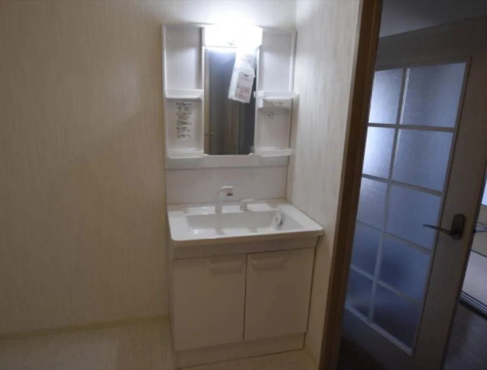 マンション国分ウエスト 202号室の写真 6