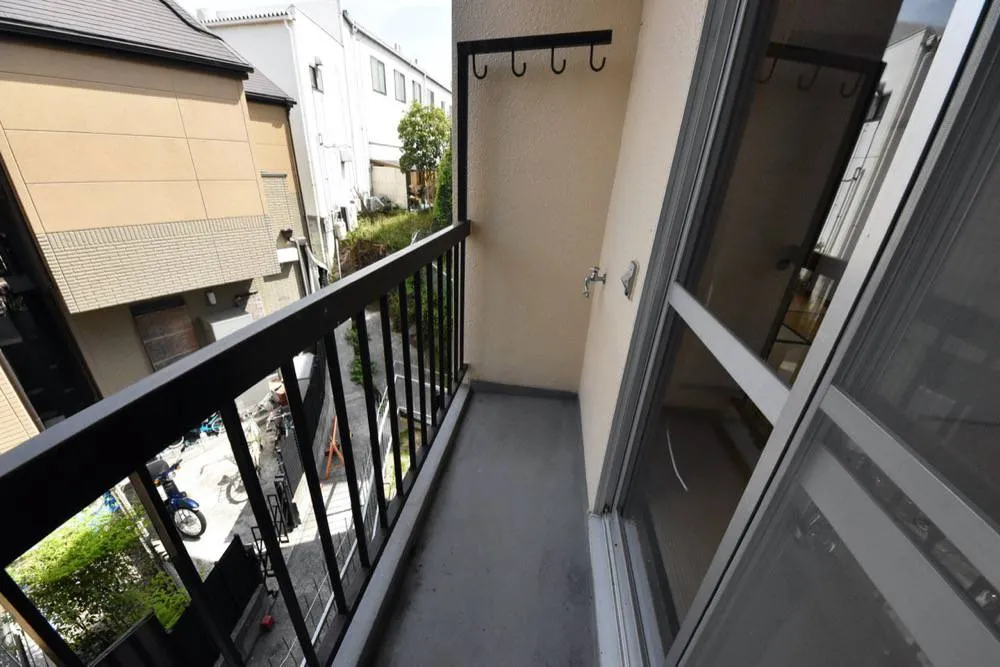 ニシグチマンション 201号室の写真 15
