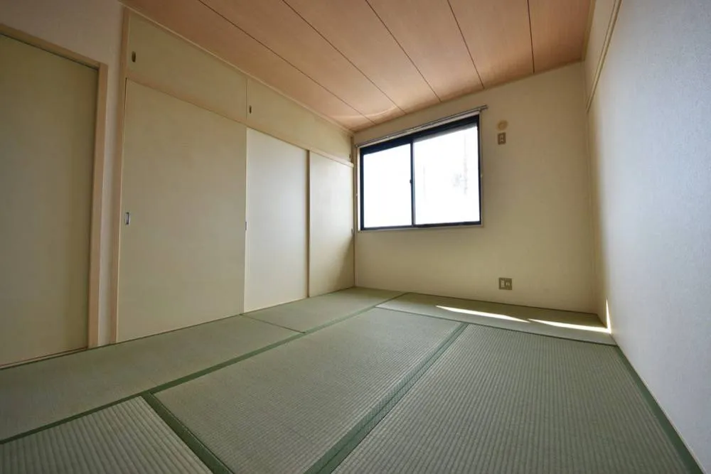サンビレッジOKUNO A棟 203号室の写真 11