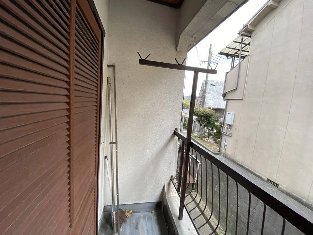 賃貸戸建一戸建住宅棟テラスハウスの写真 8