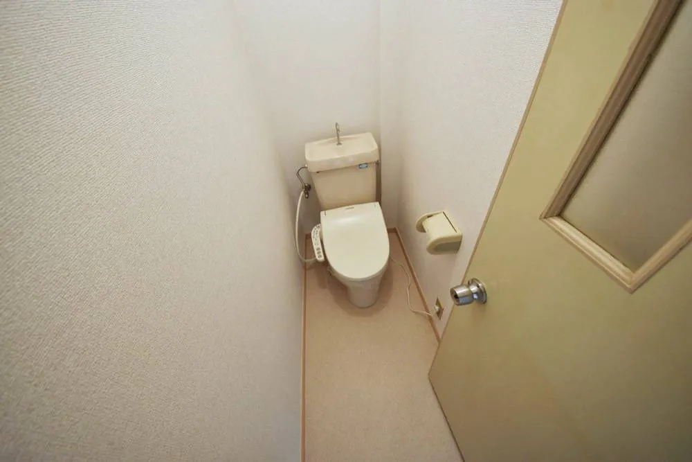 大県マンション2 205号室の写真 7