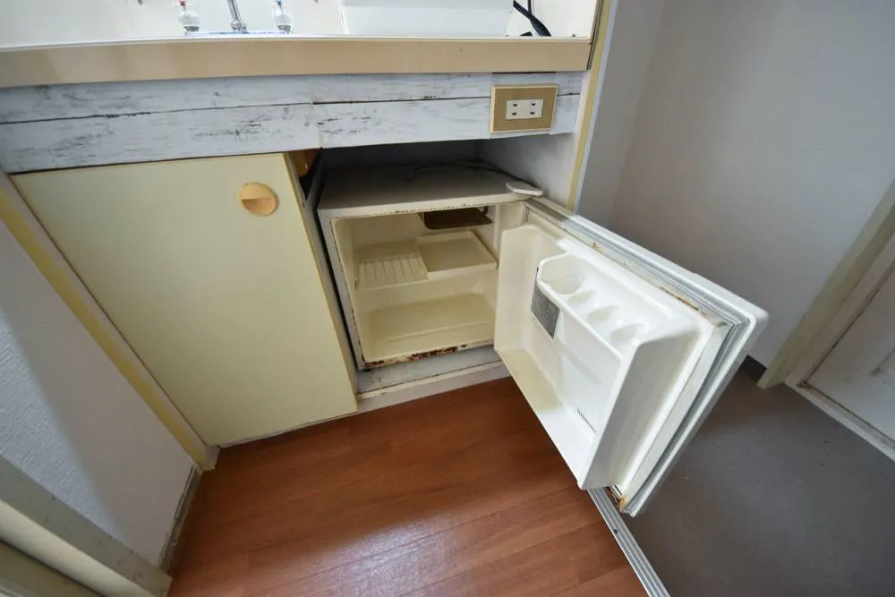 ロイヤル柏原 401号室の写真 9