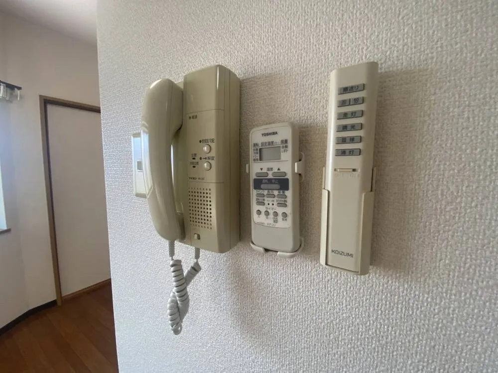 エステートヨシマン2 210号室の写真 11