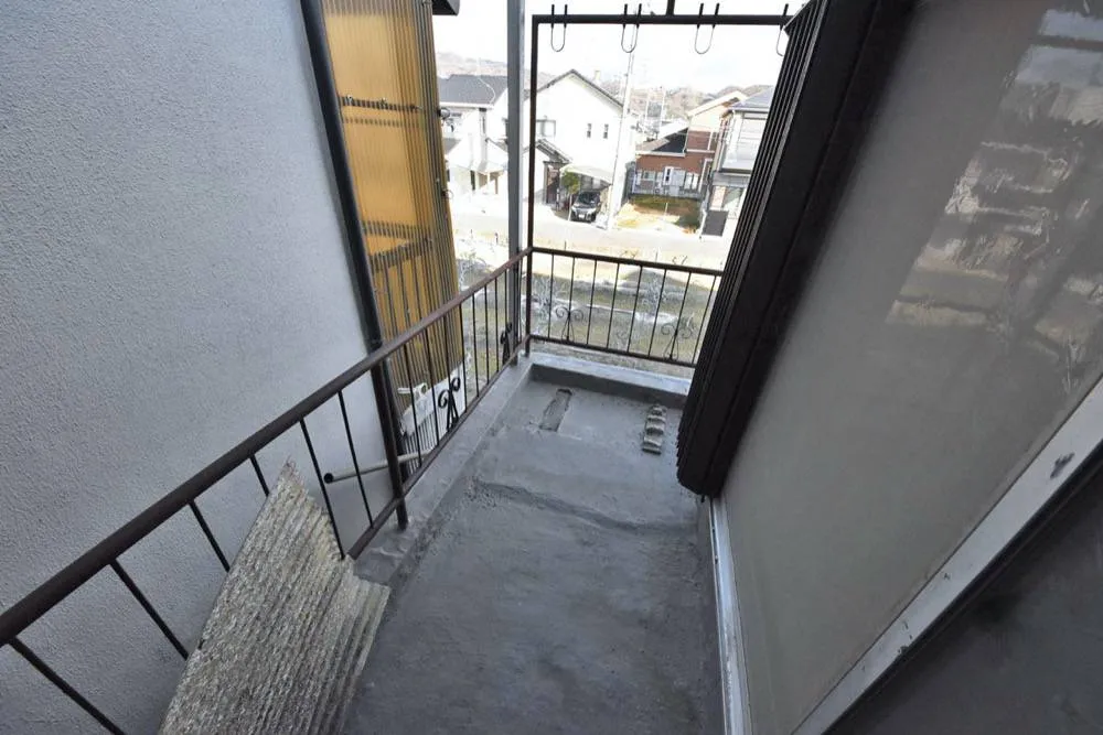 柏原市古町3丁目貸家の写真 15