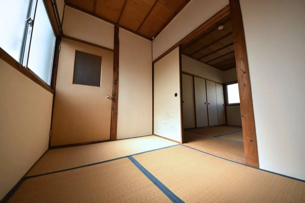 法善寺2丁目木造 1号室の写真 11