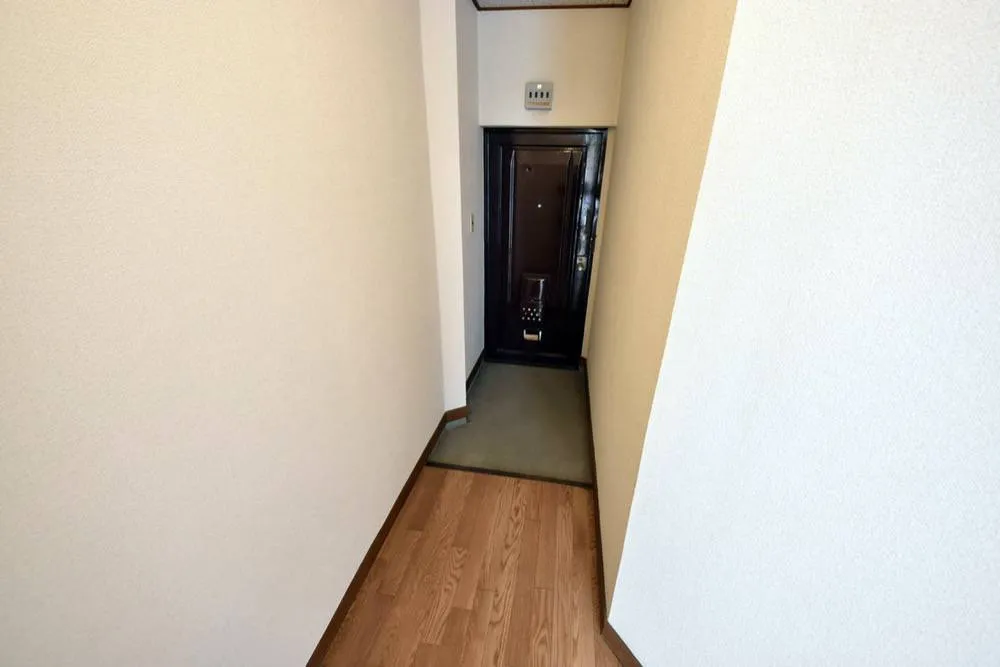 ニシグチマンション 201号室の写真 14