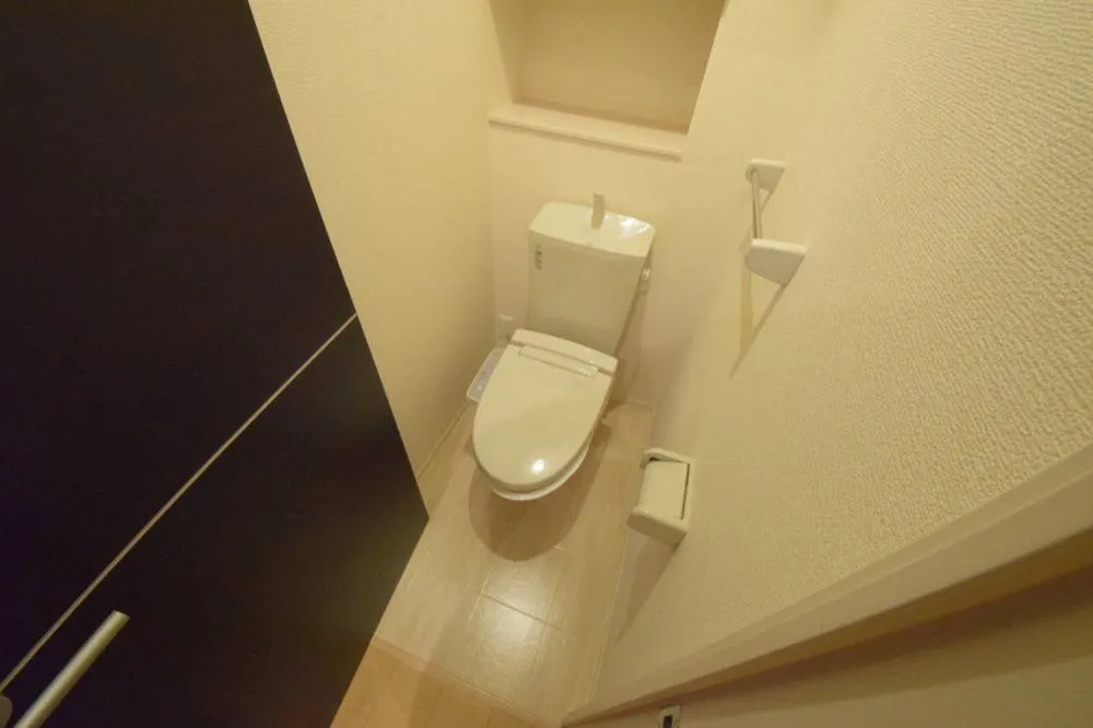 クレシェンテ 303号室の写真 7