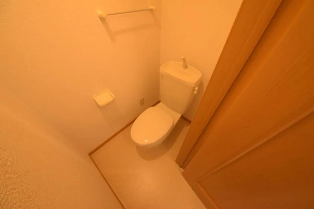 メゾンドエスポワール 203号室の写真 7