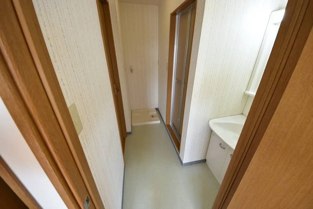 コンチェルト 302号室の写真 13