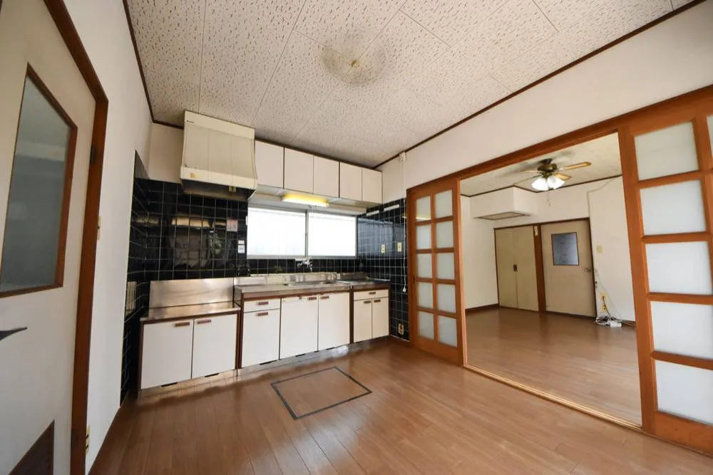 柏原市古町1丁目戸建の写真 3