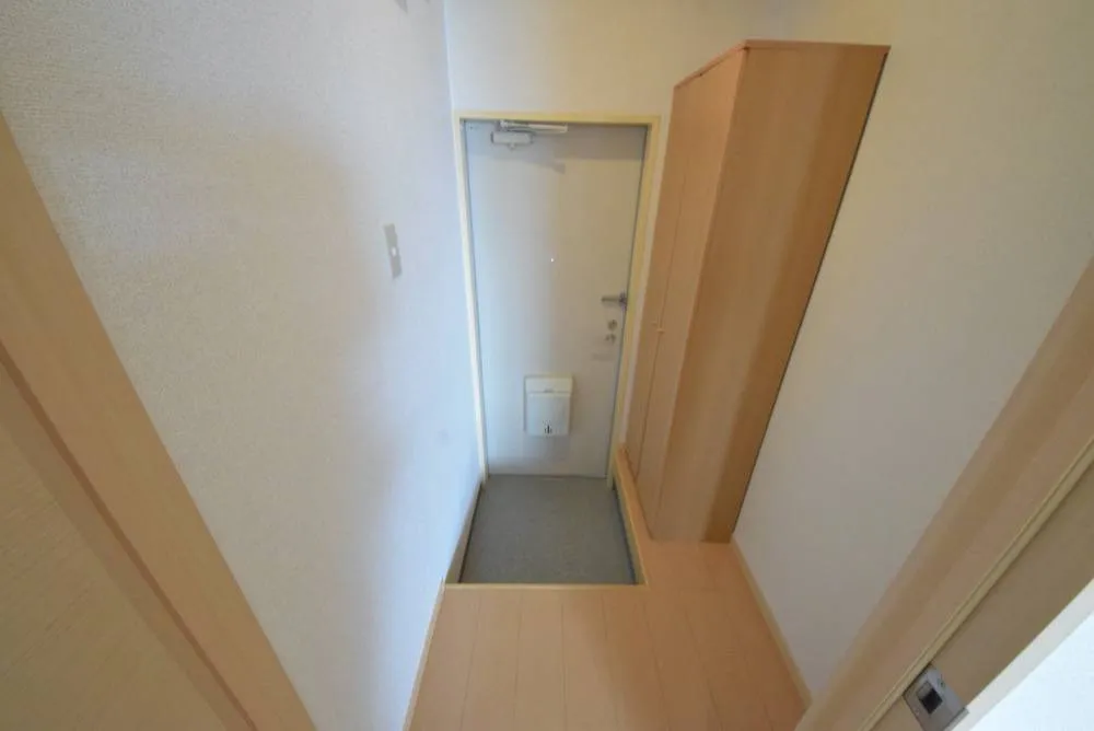 ハイツヴェール 103号室の写真 14