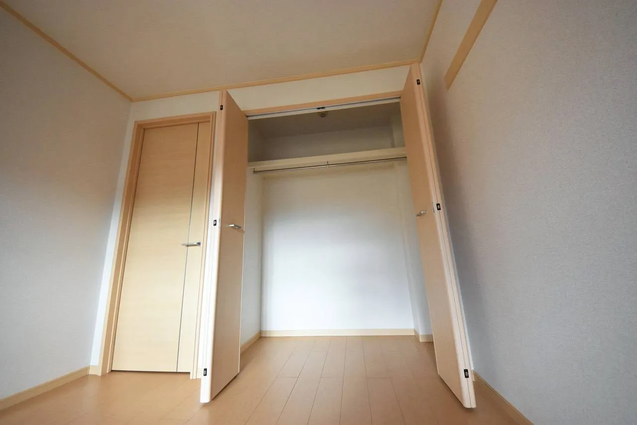 K'sハウス 301号室の写真 10