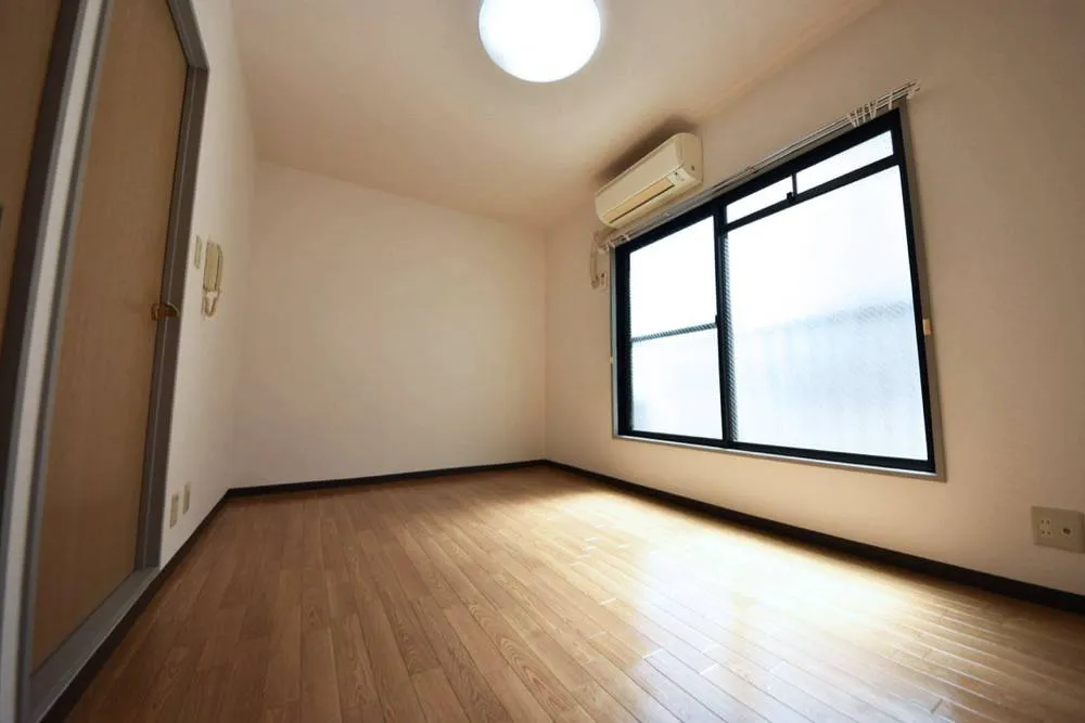 マンションえびす 201号室の写真 11