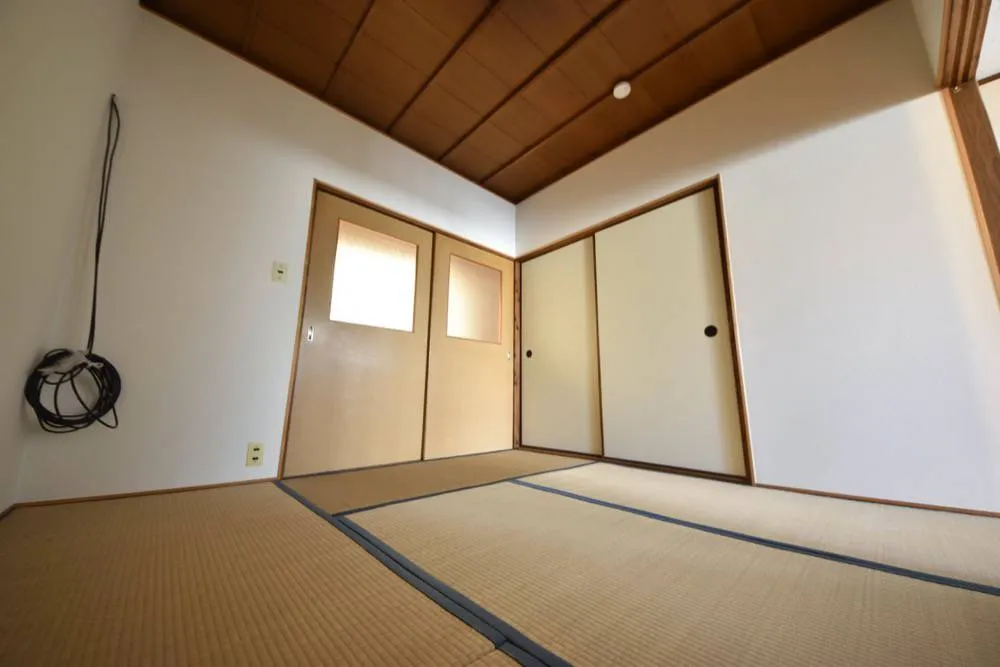 法善寺2丁目木造 1号室の写真 9