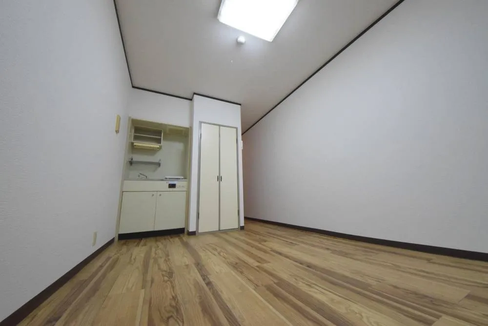 グレープ本町 205号室の写真 6