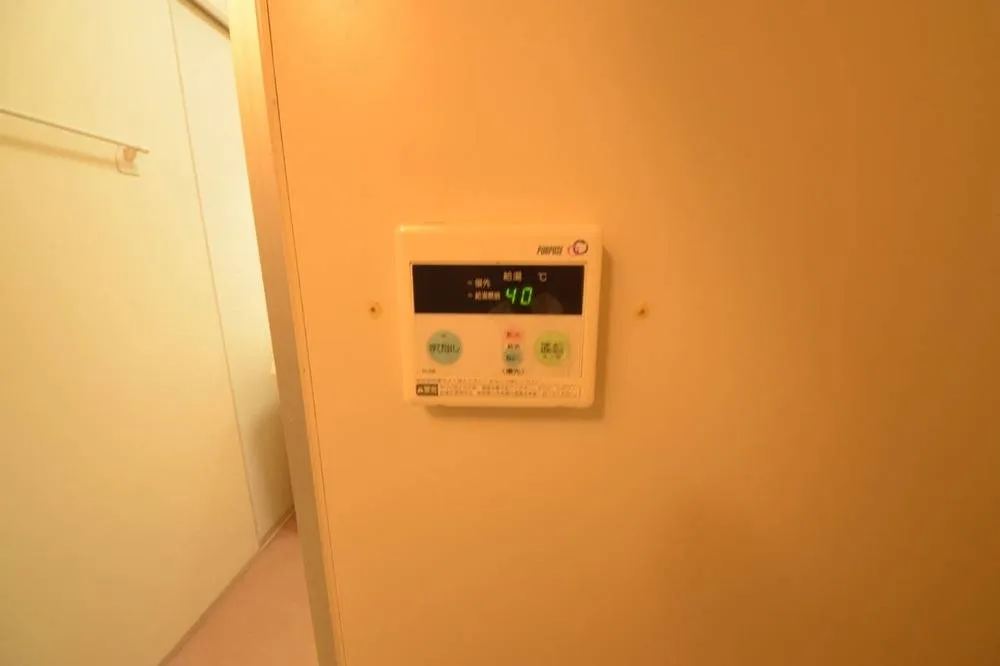 アーバンハウス 207号室の写真 13