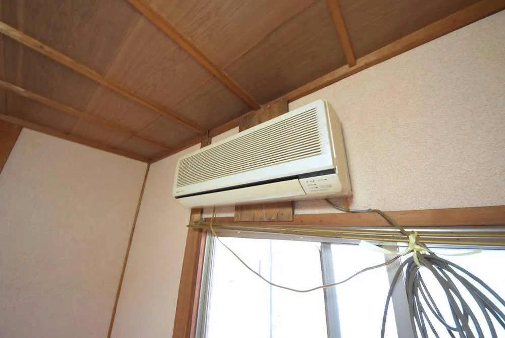 青山荘 101号室の写真 15