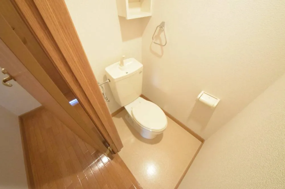 メゾンラフィーネ 201号室の写真 7