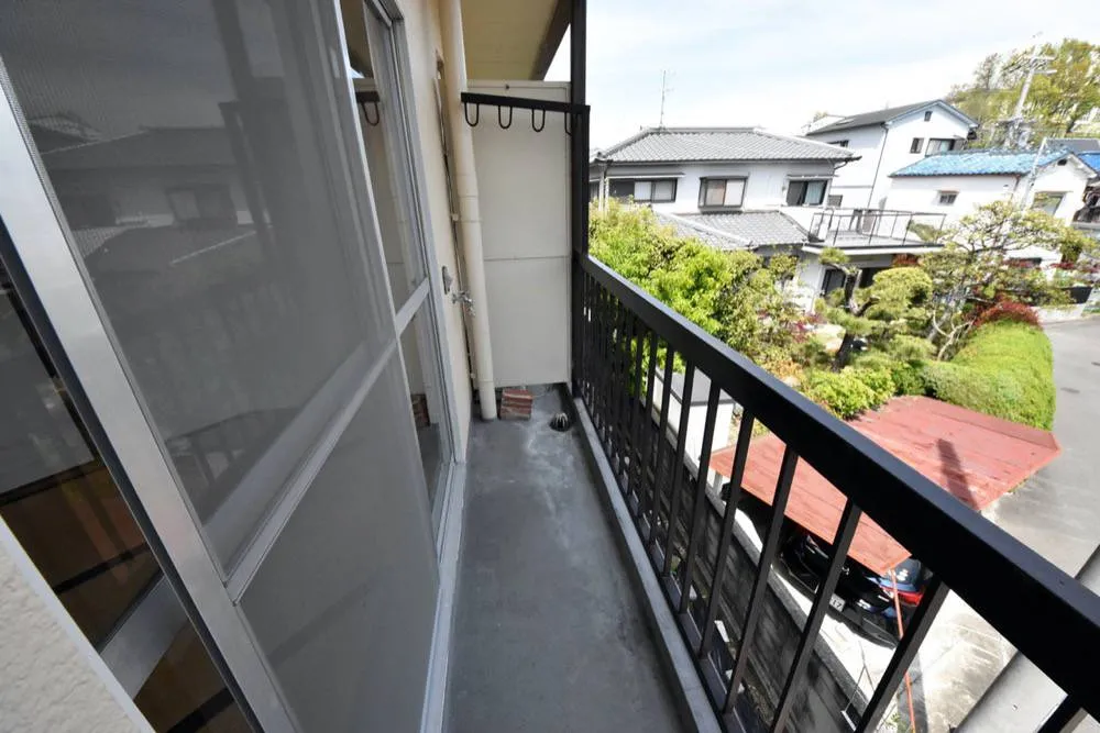 ニシグチマンション 206号室の写真 15