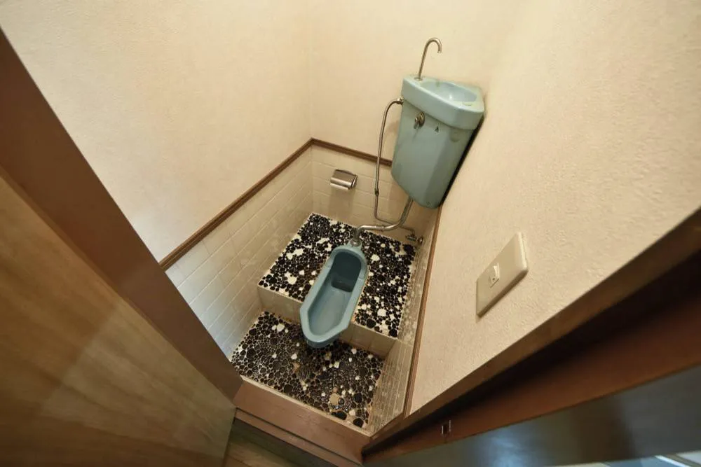 堅下ハイツ 108号室の写真 6