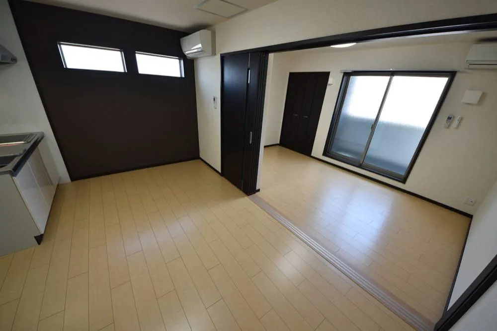 RESIDENCIAL PASSEIO 柏原堅下 101号室の写真 10