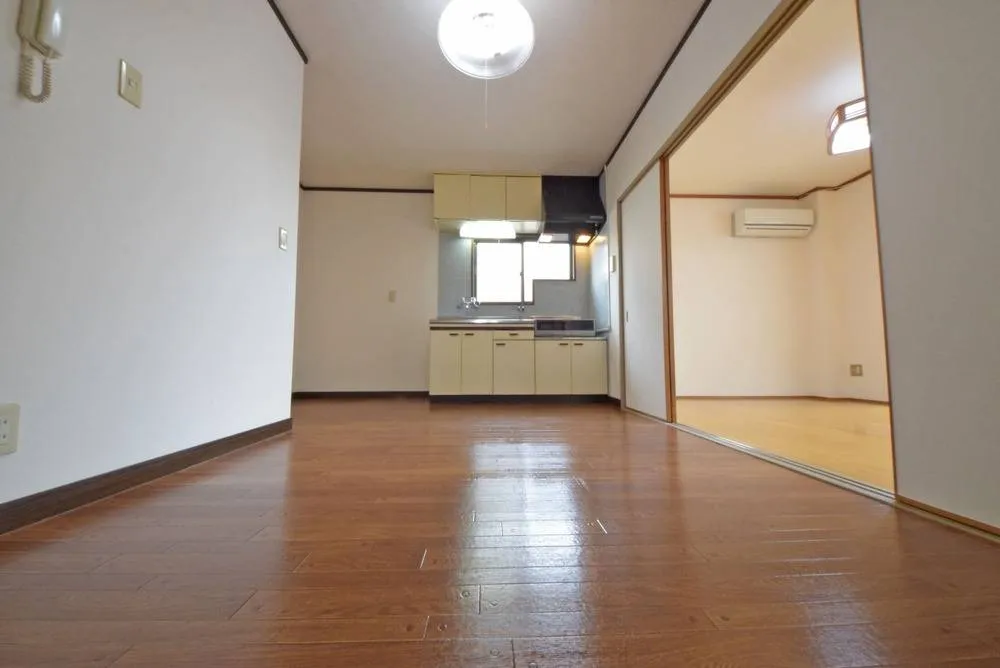 居村マンション 202号室の写真 8