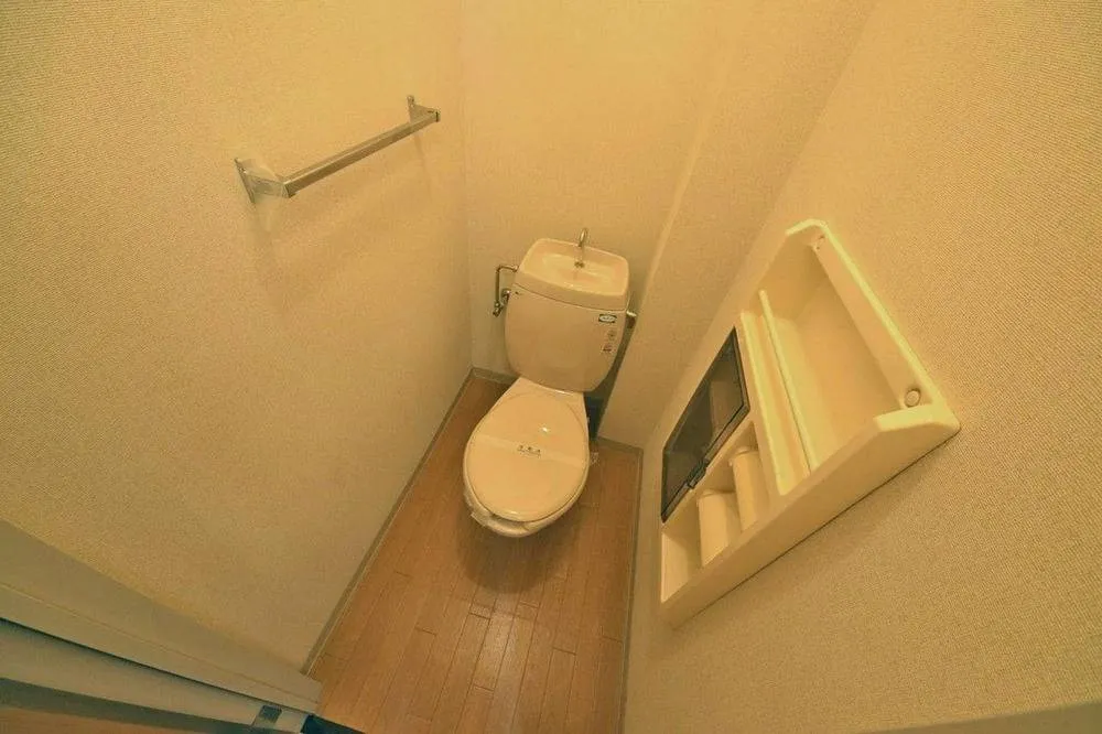 フレグランス(トーワ) 101号室の写真 7