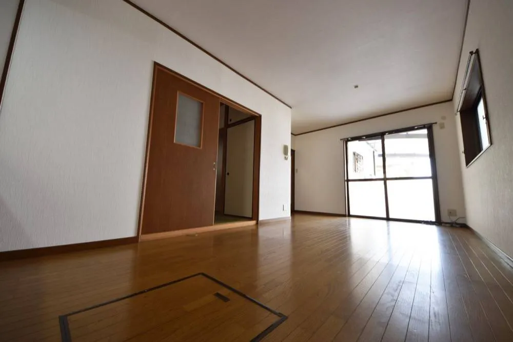 大県3丁目戸建住宅 1号室の写真 3
