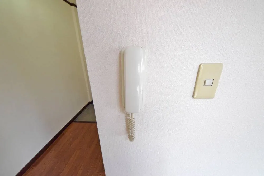 居村マンション 202号室の写真 9