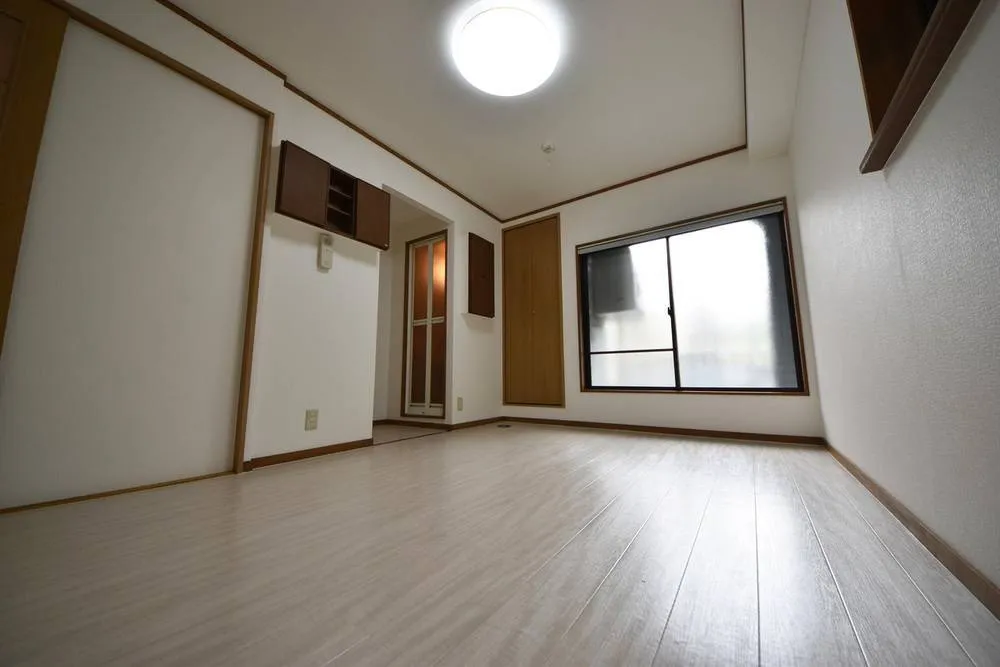ECP旭ヶ丘 103号室の写真 7