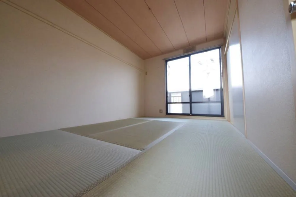 サンビレッジOKUNO D棟 202号室の写真 11