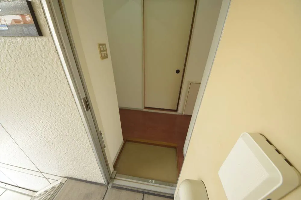 グリーンヒルB棟 101号室の写真 10