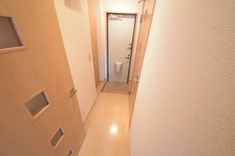 メゾンカムス 102号室の写真 14