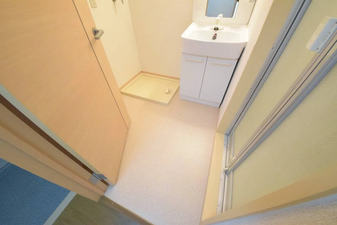 K'sハウス 302号室の写真 13