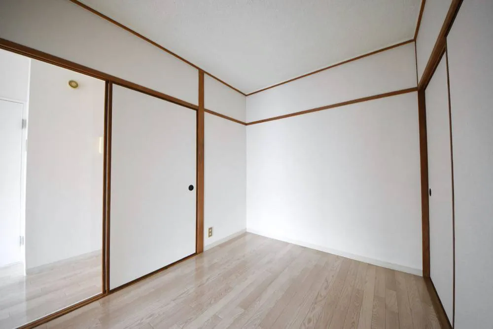 コーポ柏原 405号室の写真 9