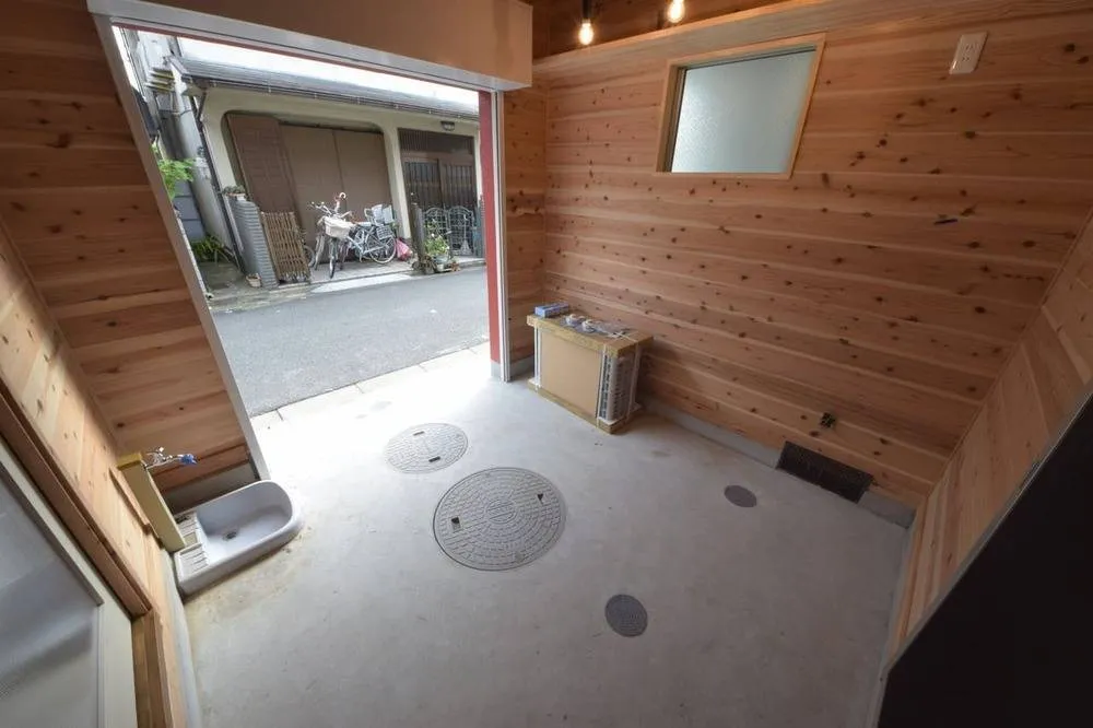 古町戸建て 1号室の写真 8