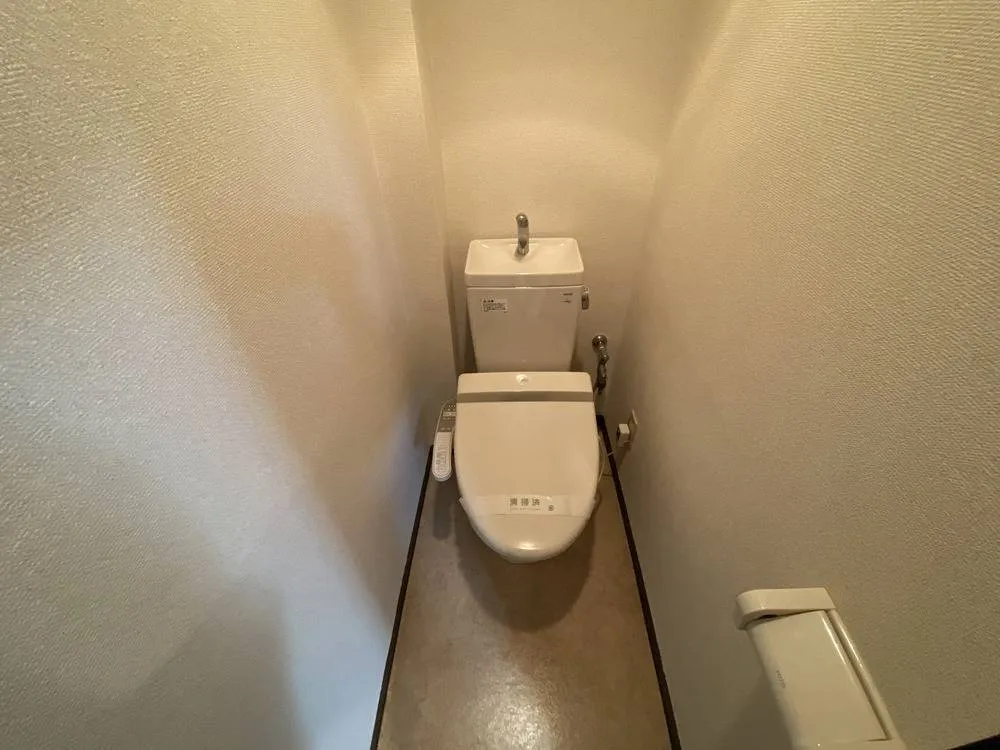エステートヨシマン2 108号室の写真 6