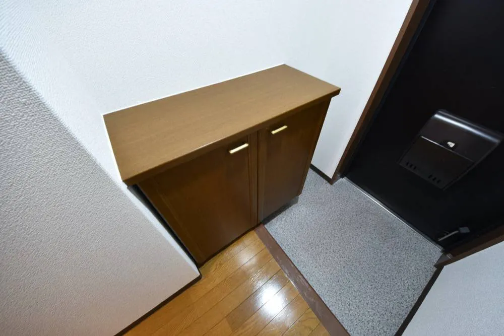 ヴェルジュ萌樹 303号室の写真 15