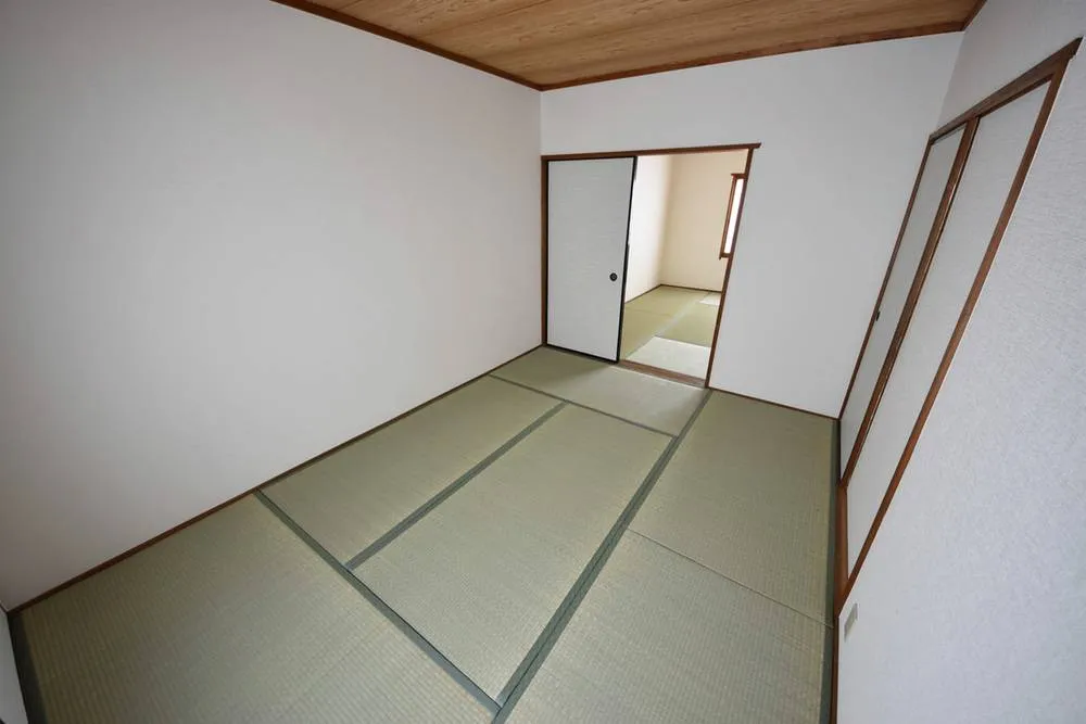 旭ヶ丘3丁目貸家 101号室の写真 10