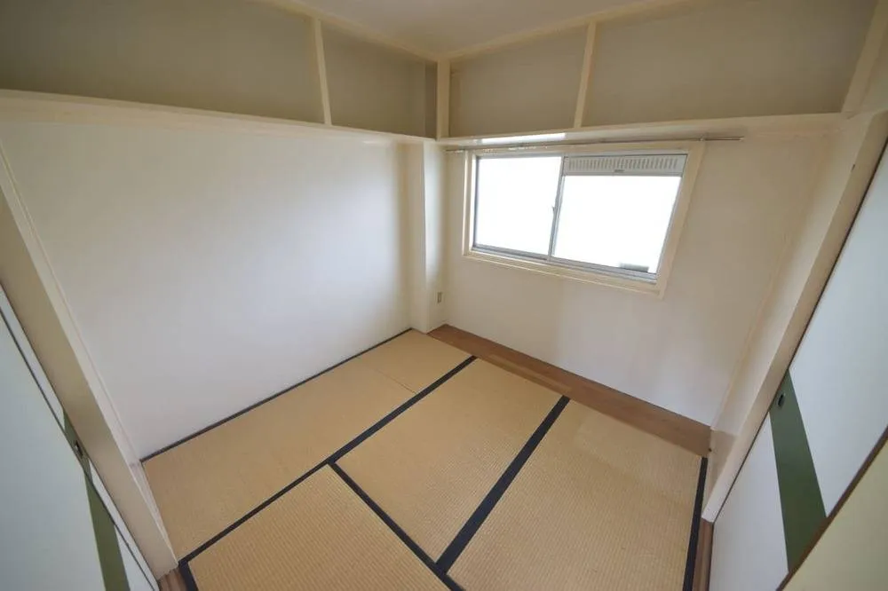 ビレッジハウス法善寺 3号棟 301号室の写真 11