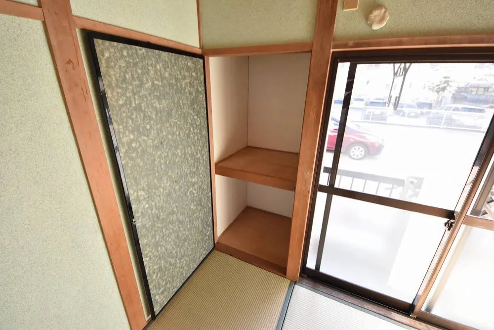 ハイツRANMAN 102号室の写真 11