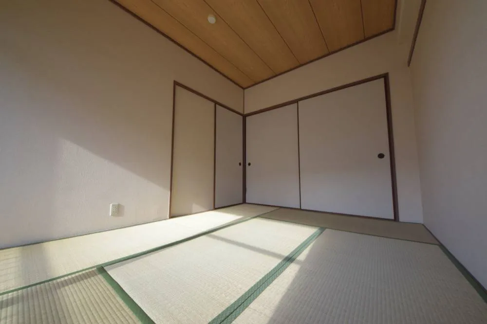 メゾン大邦国分 402号室の写真 13