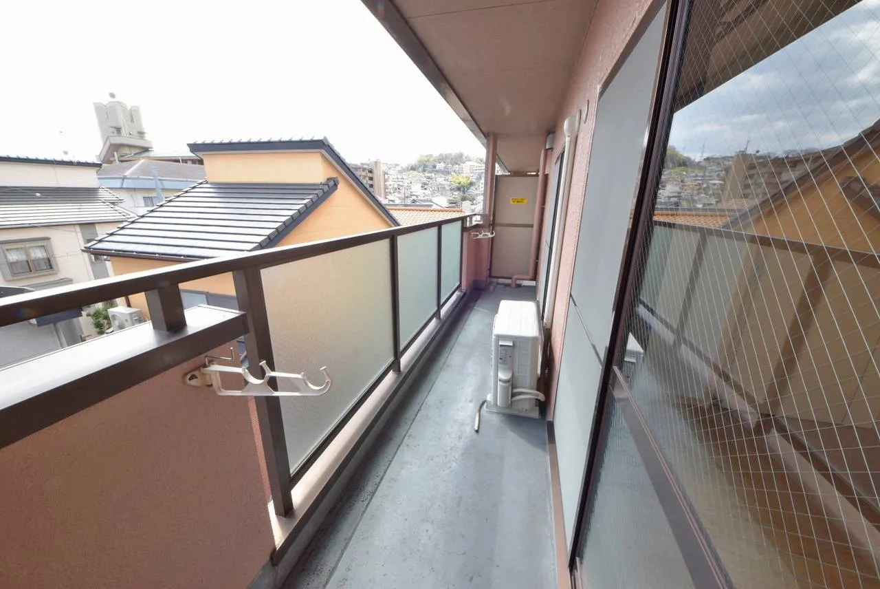 K'sハウス 302号室の写真 15