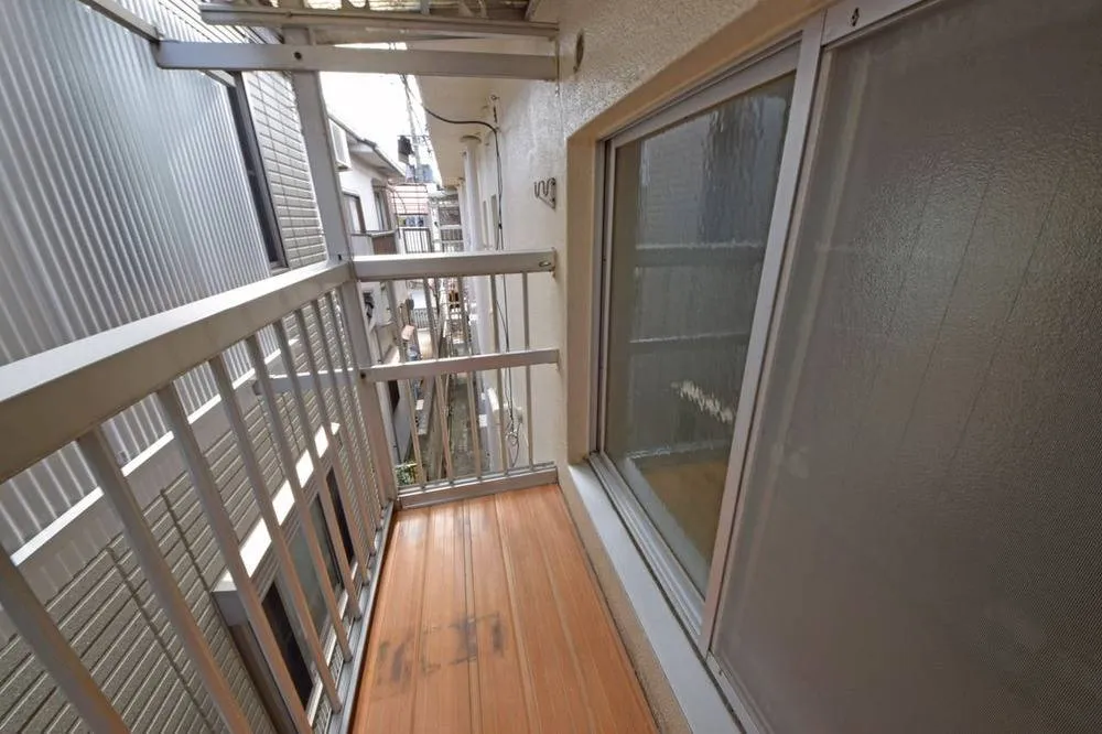 第1コーポ平野 103号室の写真 15