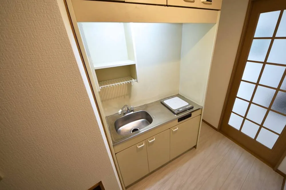 ECP旭ヶ丘 103号室の写真 3