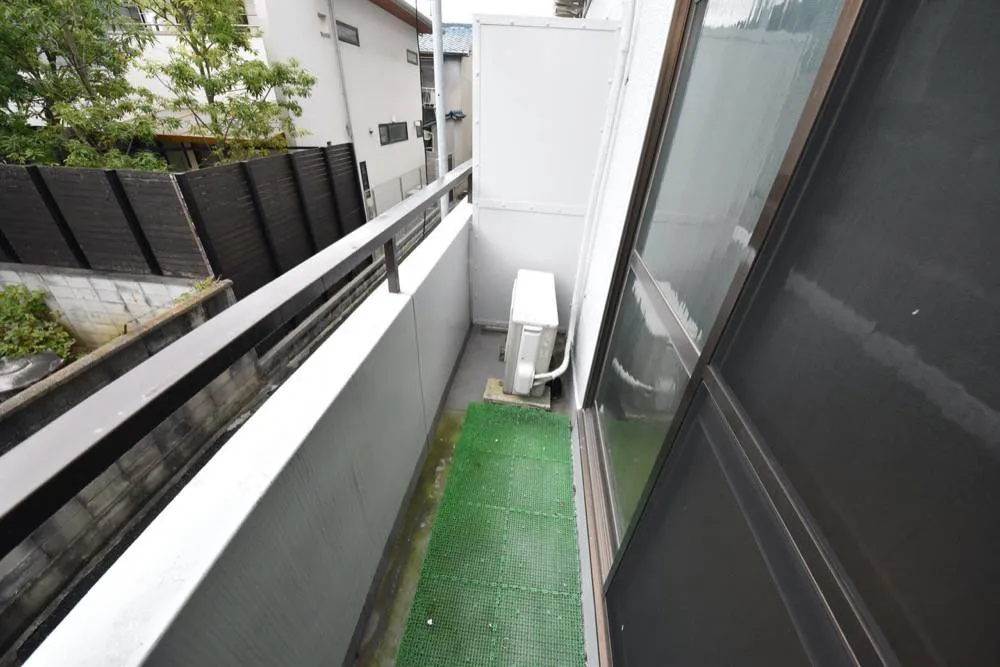 ロイヤル柏原 120号室の写真 14