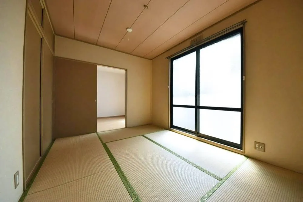 サンビレッジ寺田 A 202号室の写真 11