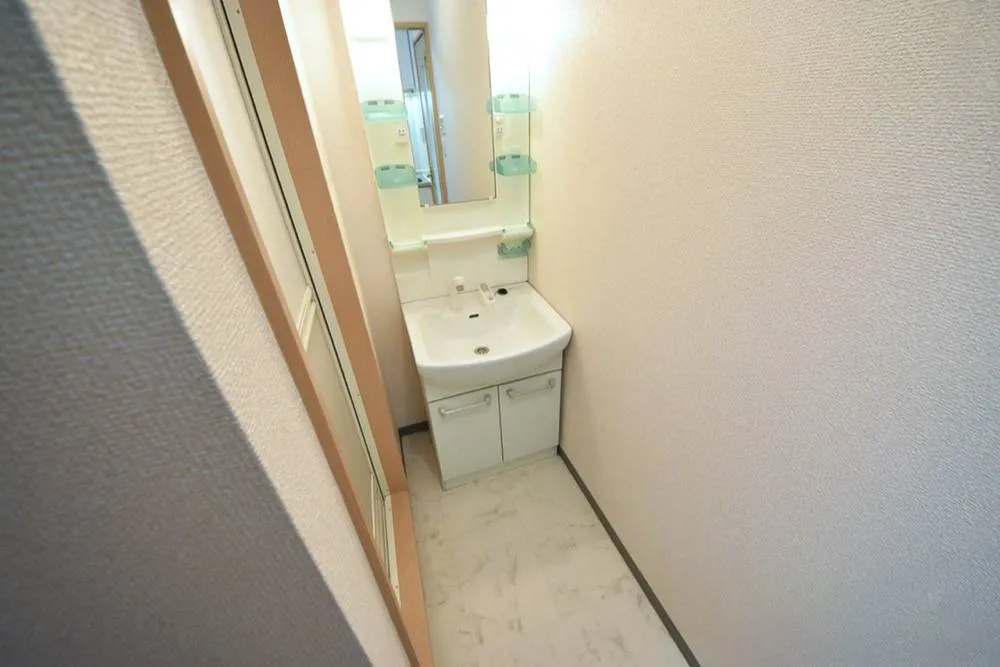 サンドレンスコート 103号室の写真 6