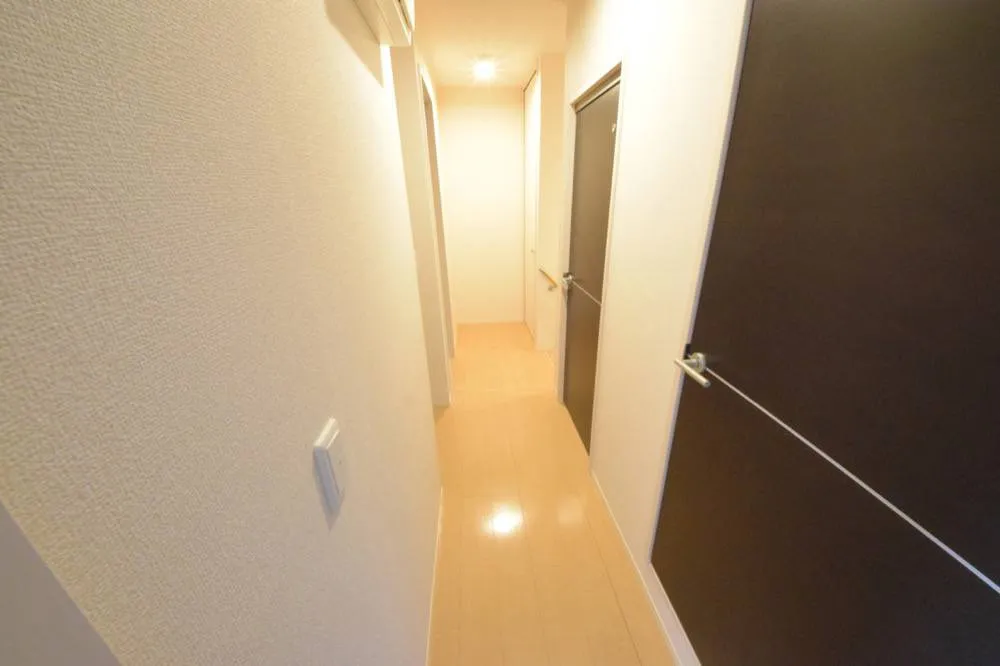 チェールアルコ 102号室の写真 8